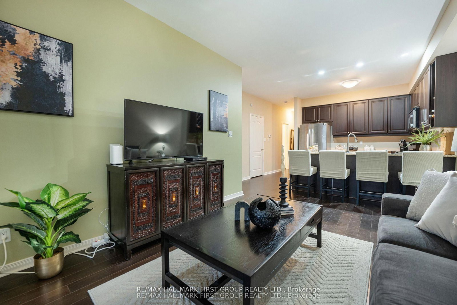 70 Lovegrove Lane • Ajax, ON photo 10
