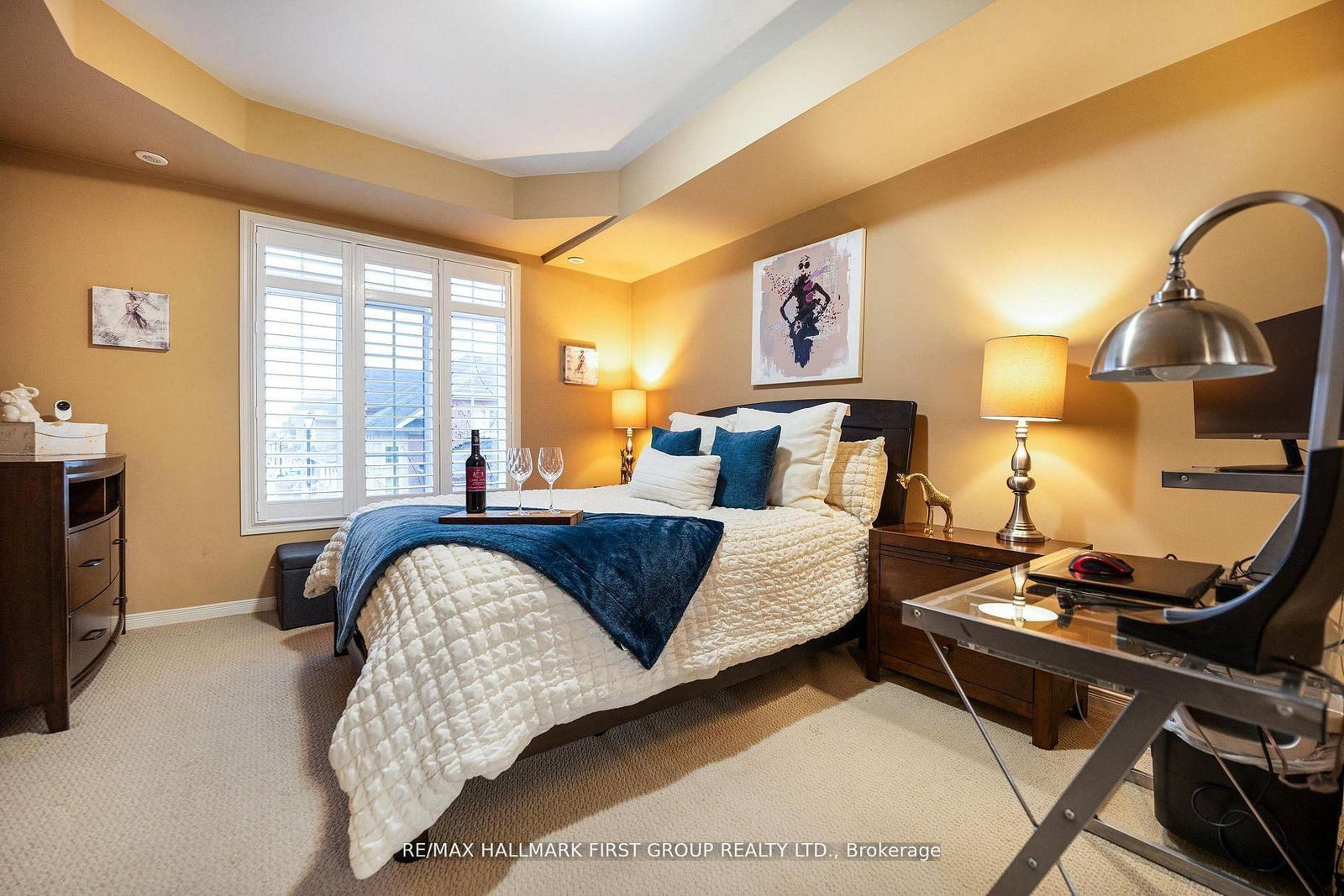 70 Lovegrove Lane • Ajax, ON photo 14