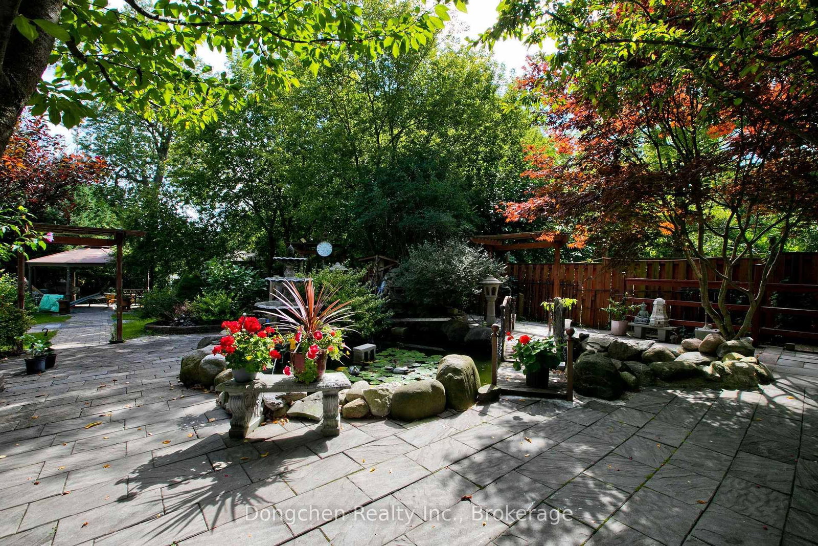 603 Park Cres Cres, Pickering, view 11