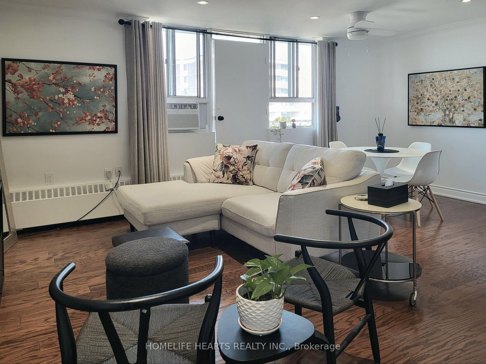 100 Dundalk Drive • #1017 • Toronto, ON photo 10