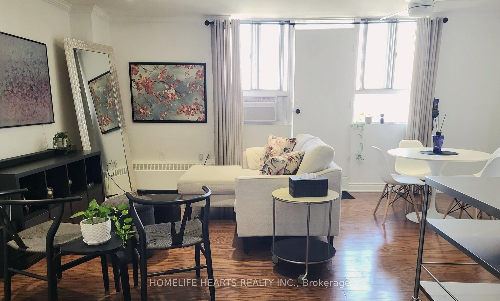 100 Dundalk Drive • #1017 • Toronto, ON photo 11
