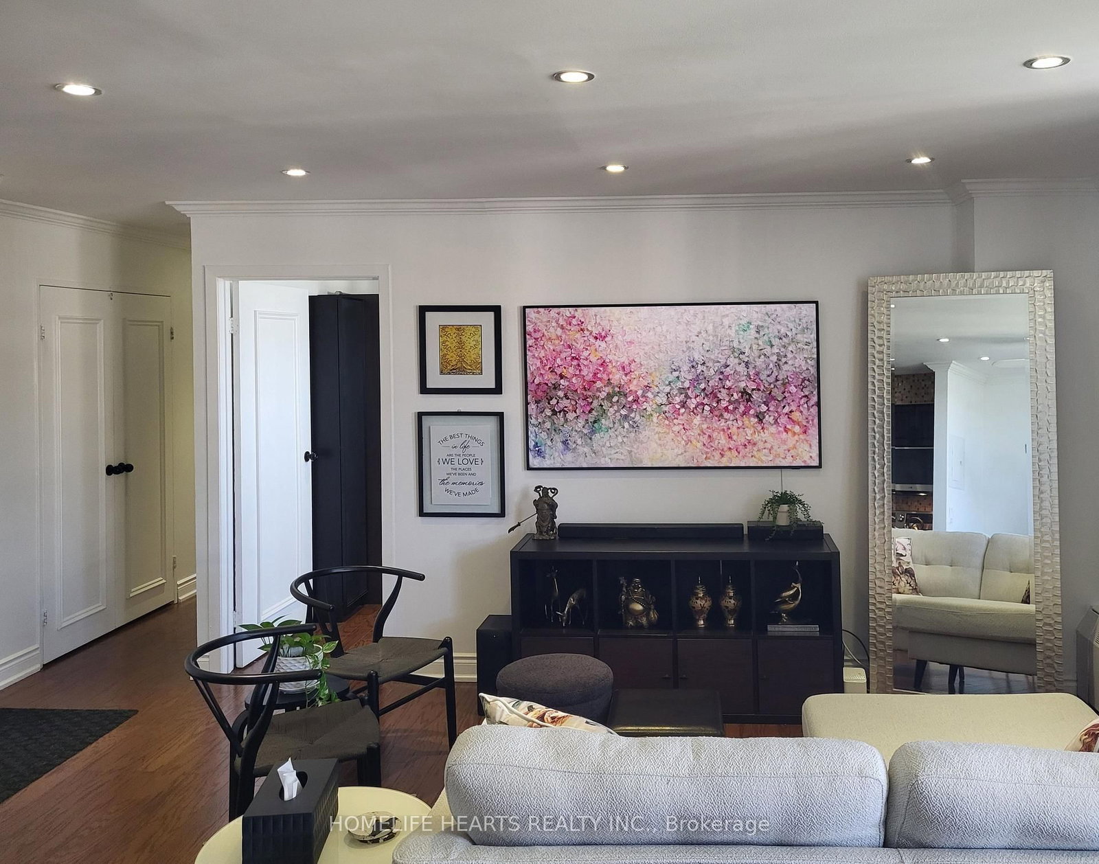 100 Dundalk Drive • #1017 • Toronto, ON photo 13