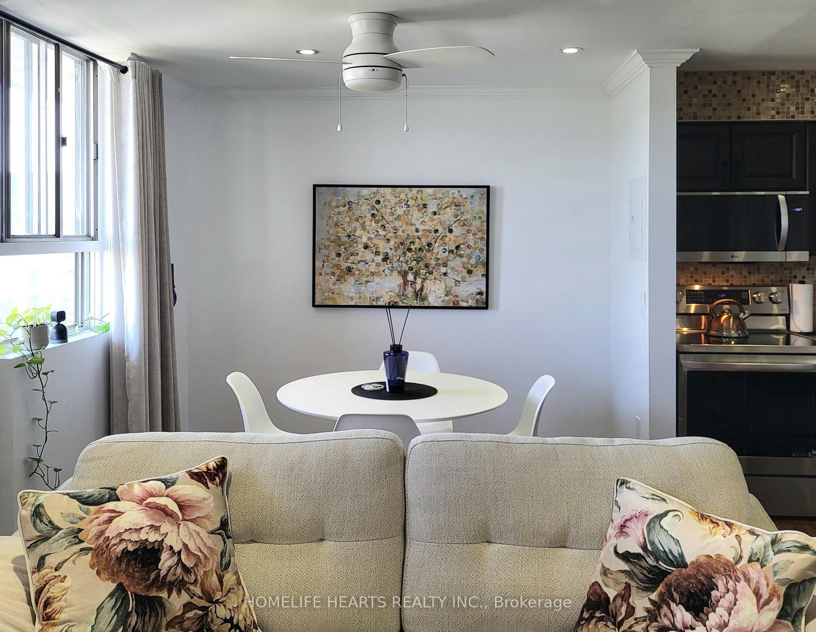 100 Dundalk Drive • #1017 • Toronto, ON photo 17