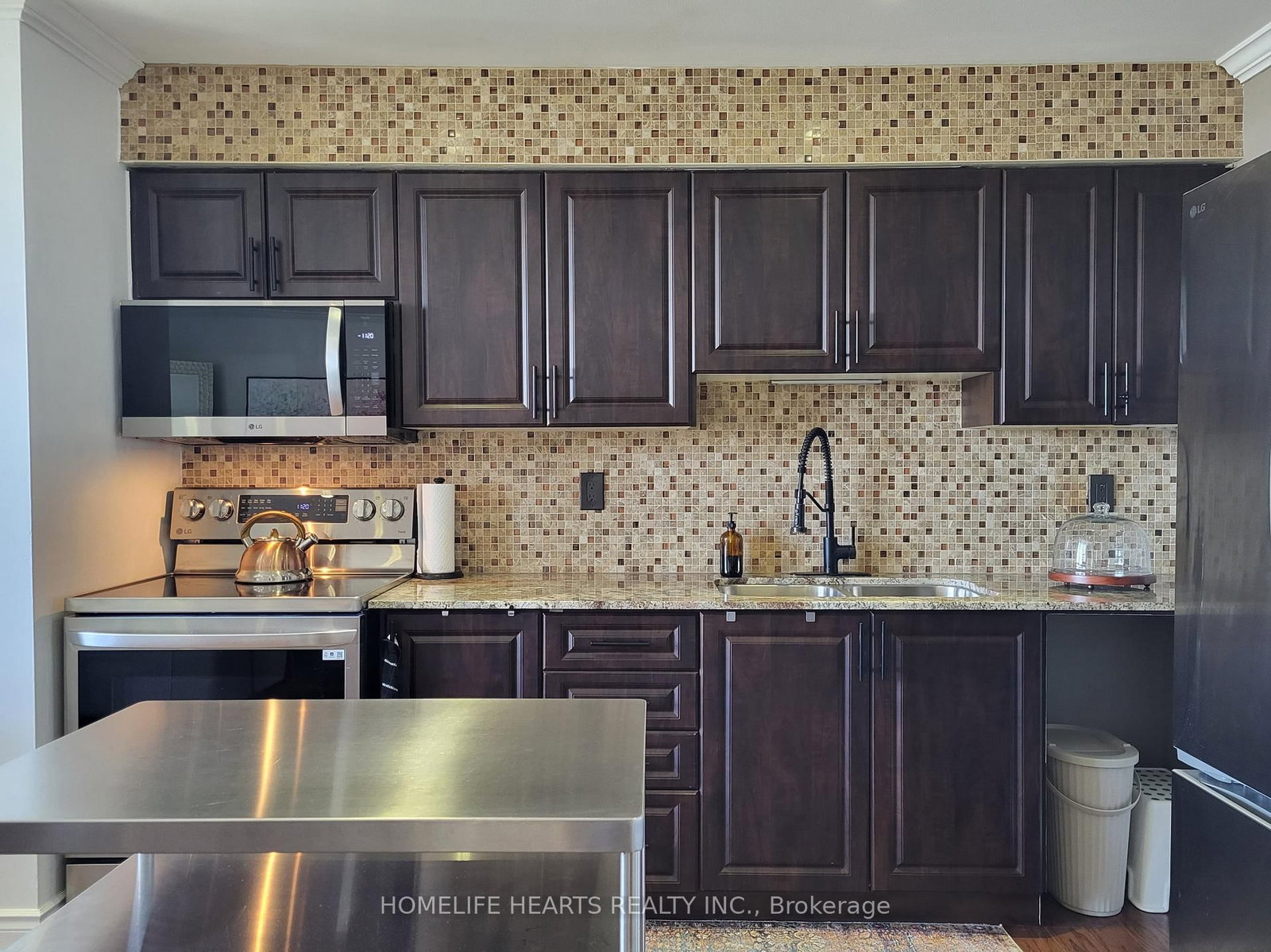 100 Dundalk Drive • #1017 • Toronto, ON photo 19