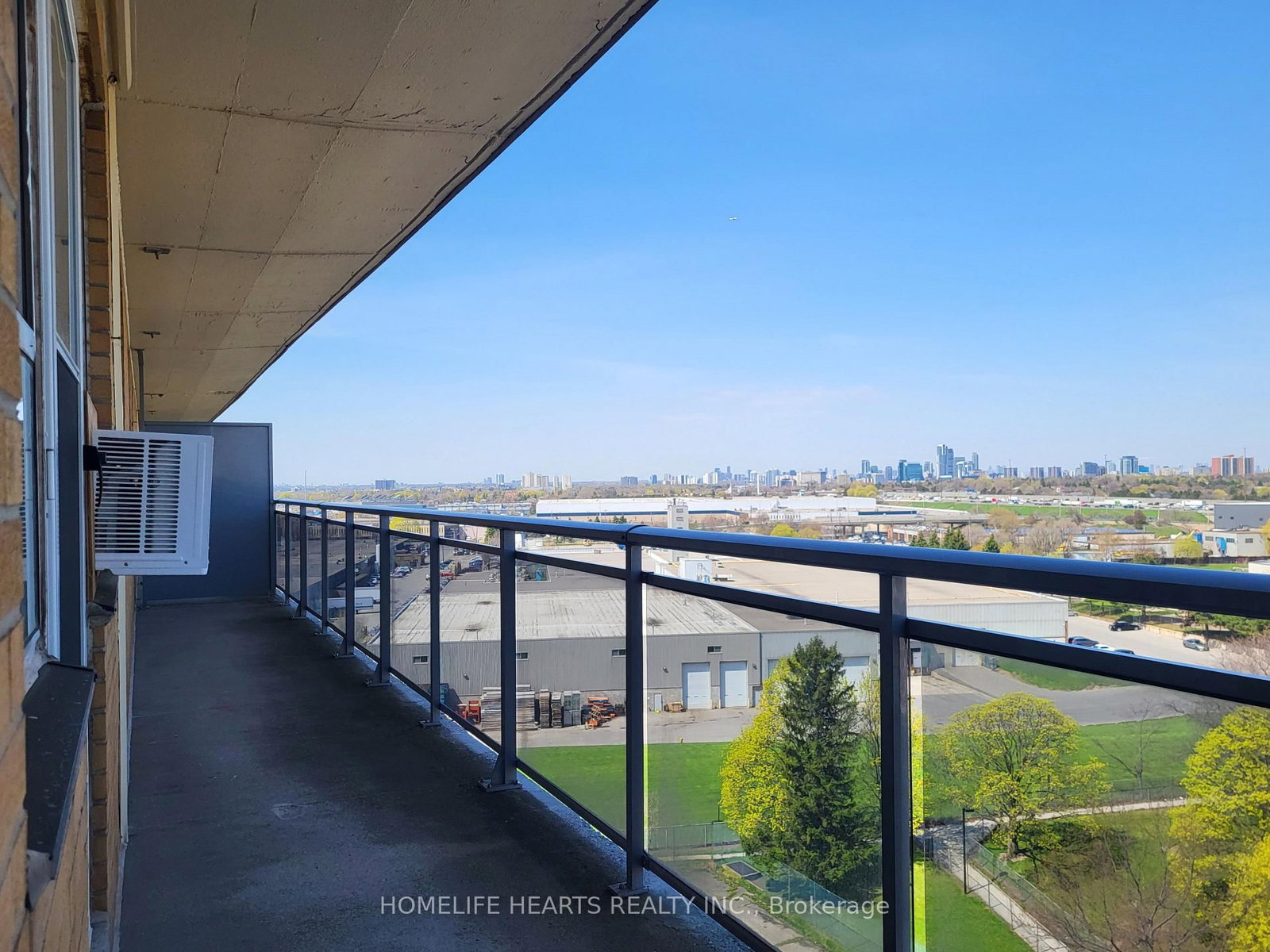100 Dundalk Drive • #1017 • Toronto, ON photo 36