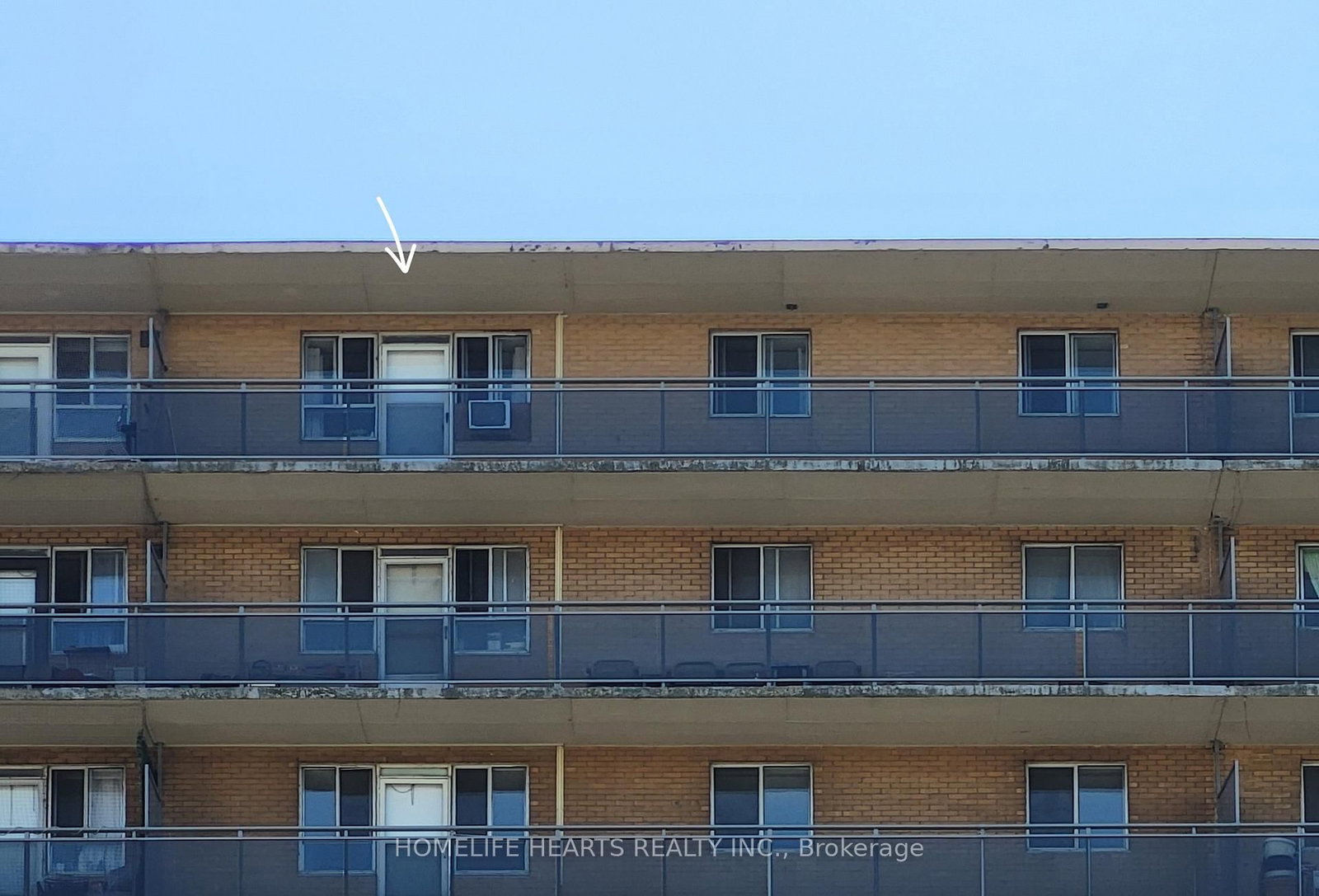 100 Dundalk Drive • #1017 • Toronto, ON photo 40