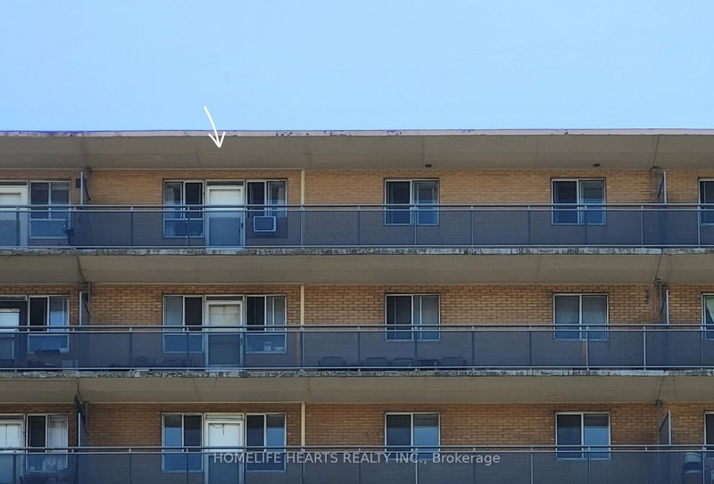 100 Dundalk Toronto,ON M1P 4V2 — Photo 40