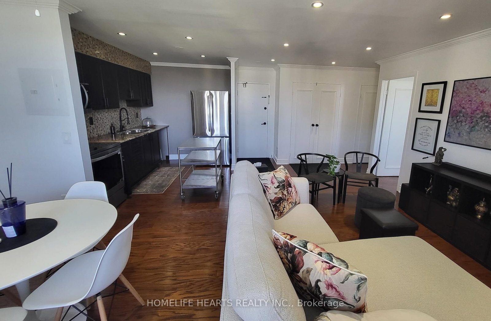 100 Dundalk Drive • #1017 • Toronto, ON photo 6
