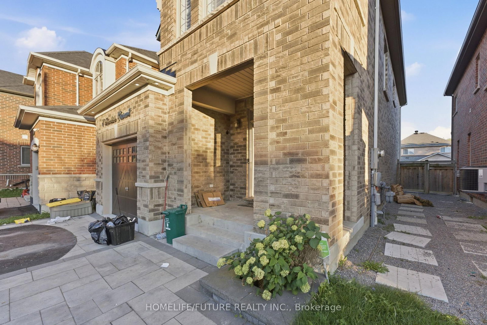 7 Beverton Crescent • Ajax, ON photo 13