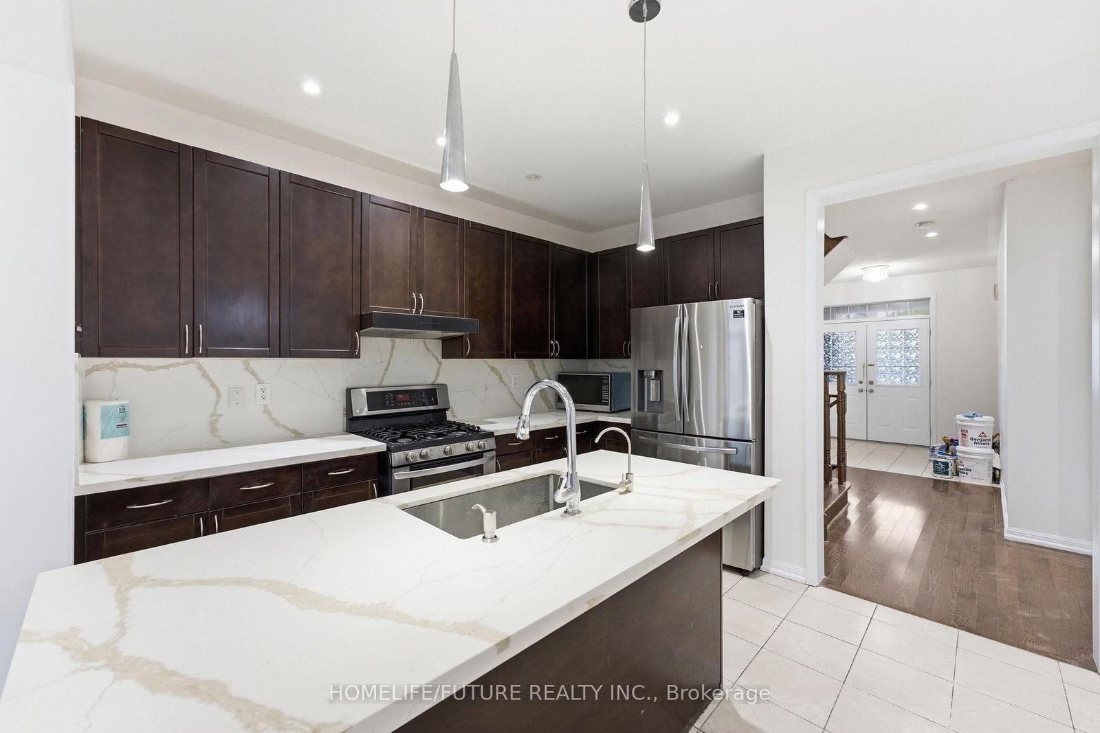 7 Beverton Crescent • Ajax, ON photo 15