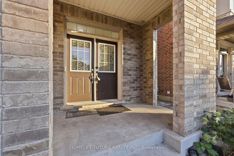 7 Beverton Crescent