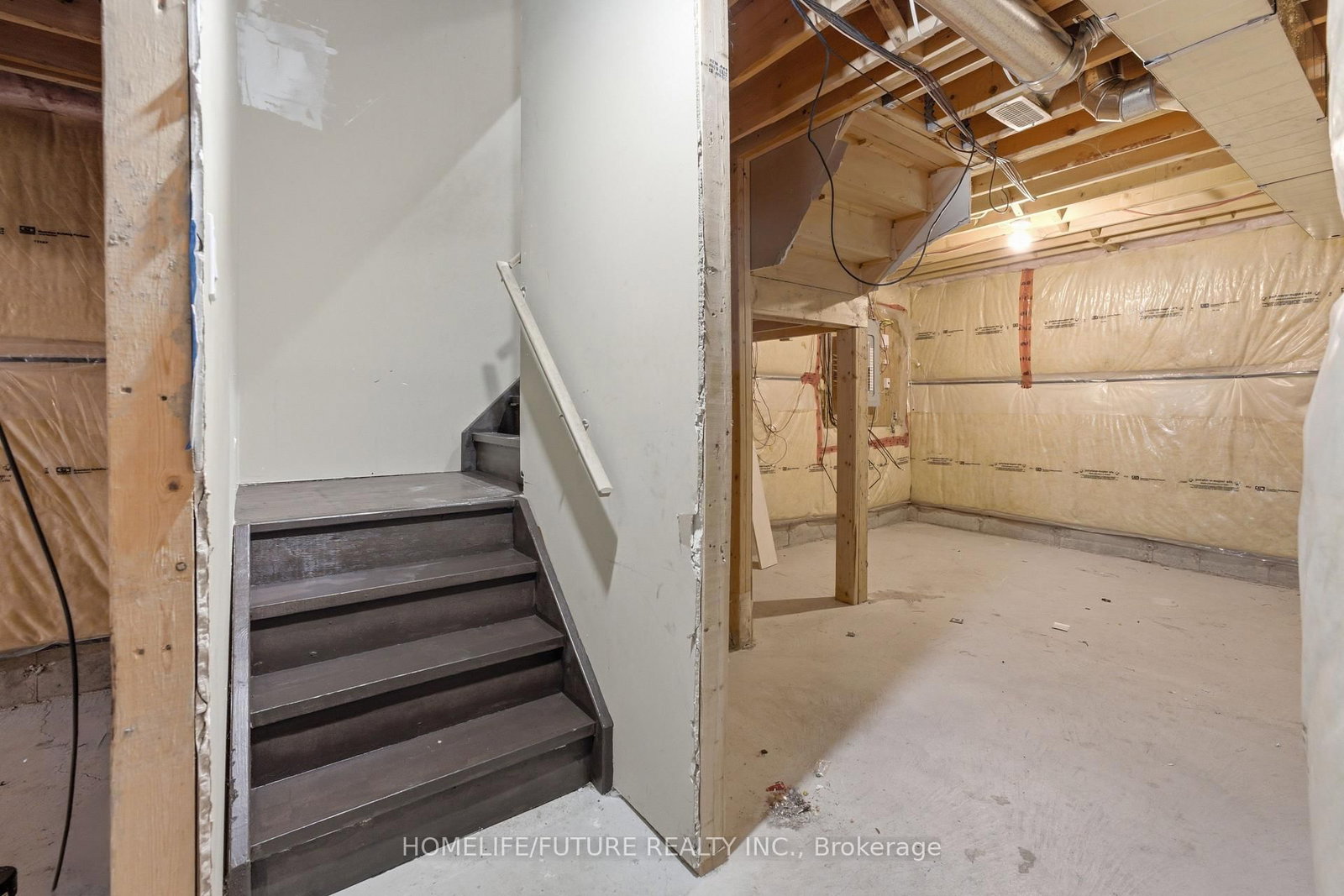 7 Beverton Crescent • Ajax, ON photo 41