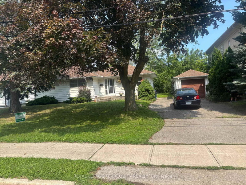 73 Aragon Avenue