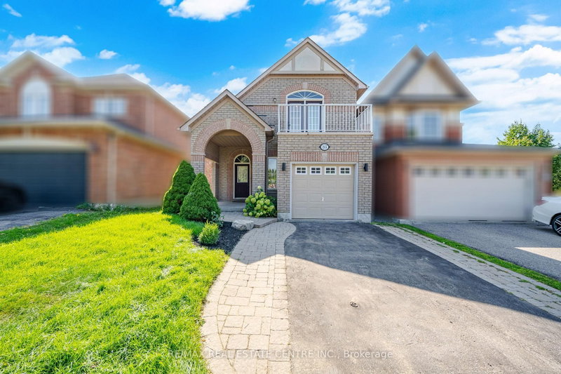 215 Willowbrook Drive