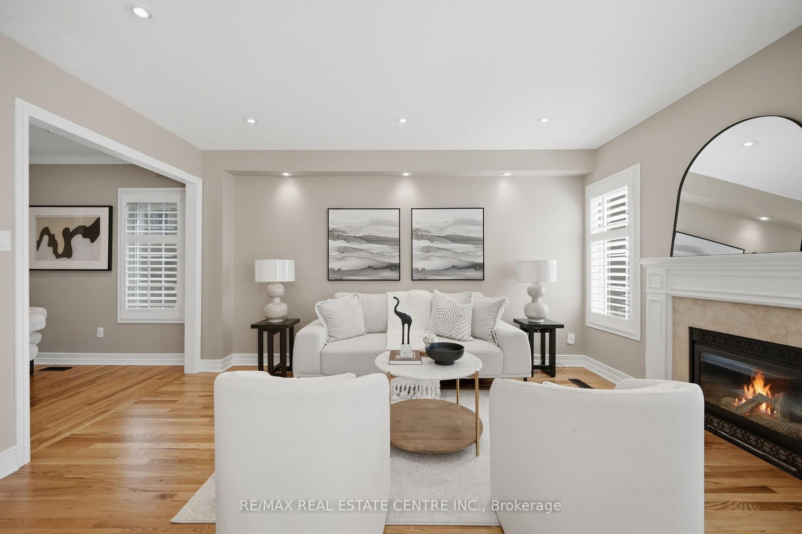 215 Willowbrook Drive • Whitby, ON photo 20