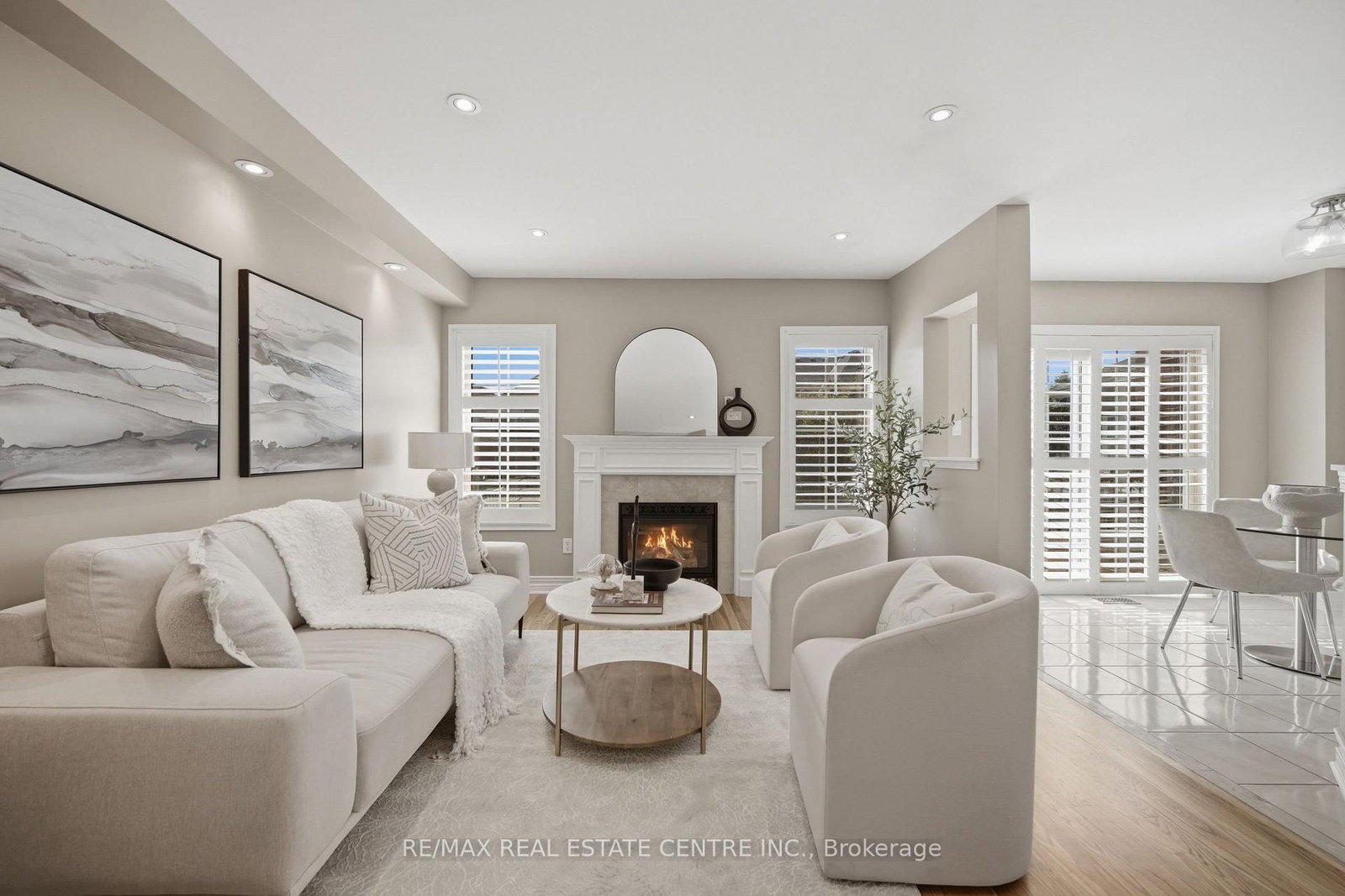 215 Willowbrook Drive • Whitby, ON photo 21
