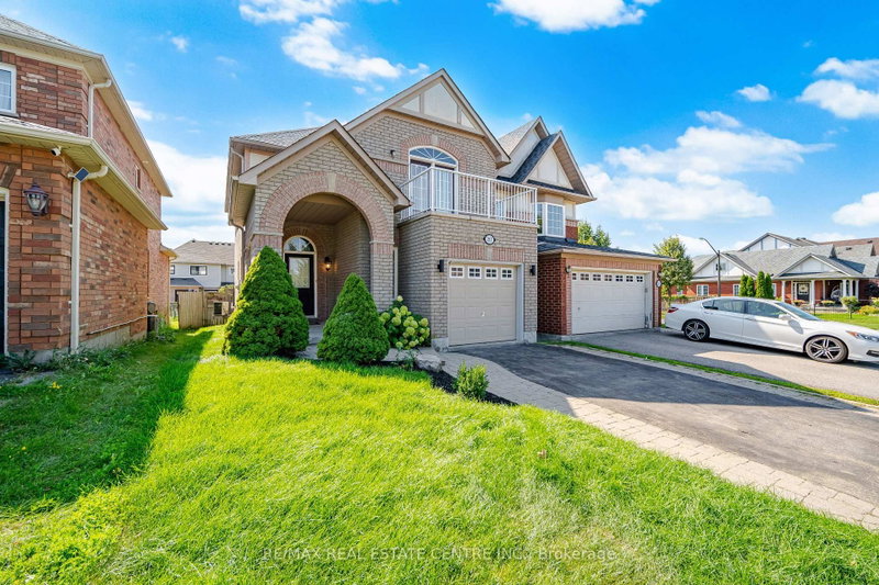 215 Willowbrook Drive