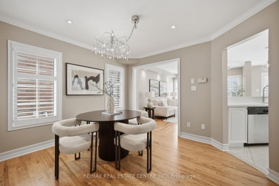 215 Willowbrook Drive • Whitby, ON photo 8
