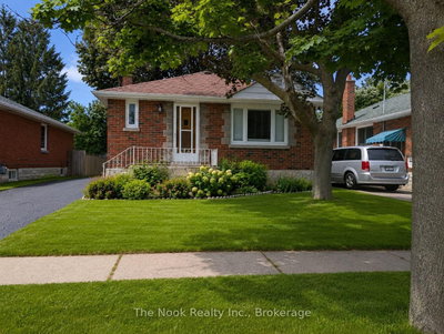 288 Cadillac Avenue S • Oshawa, ON photo 3