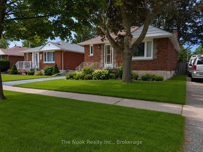 288 Cadillac Avenue S • Oshawa, ON photo 4