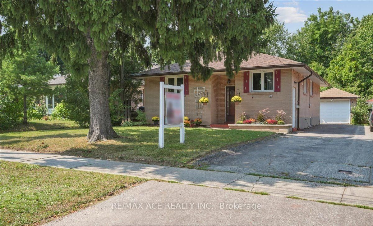 Main - 26 Oakridge Drive, Toronto