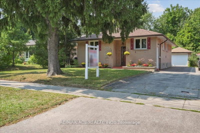 Detached House for lease at Bsmt-26 Oakridge Drive, Toronto, Ontario, M1M 2A4 - Cliffcrest - MLS: E13703602
