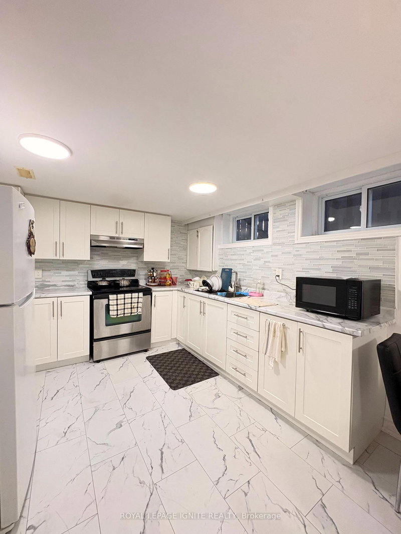 Bsmt - 7 Marlena Drive