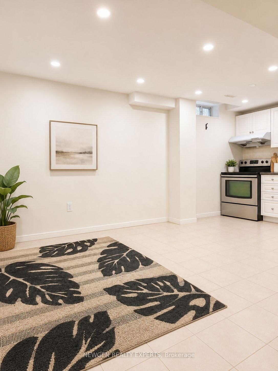 Bsmnt - 35 Casemore Road, Toronto 2