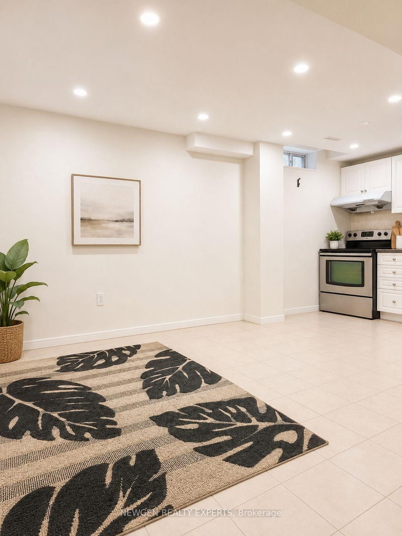 Bsmnt - 35 Casemore Road