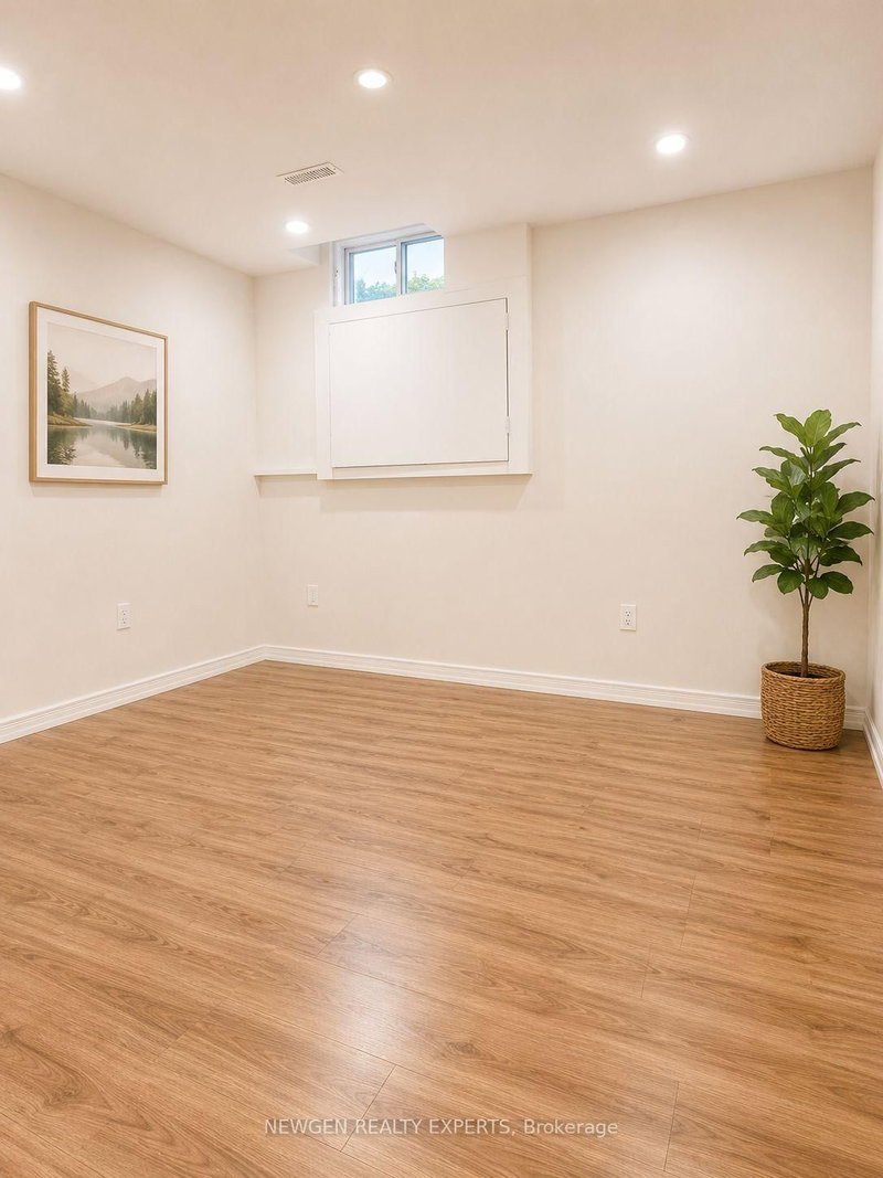 Bsmnt - 35 Casemore Road