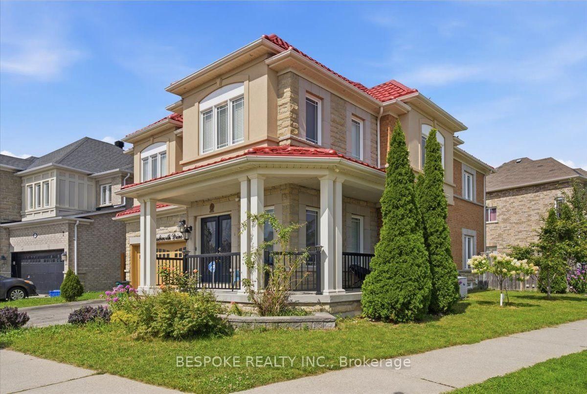 Bsmt - 70 Rushworth Drive, Ajax 5