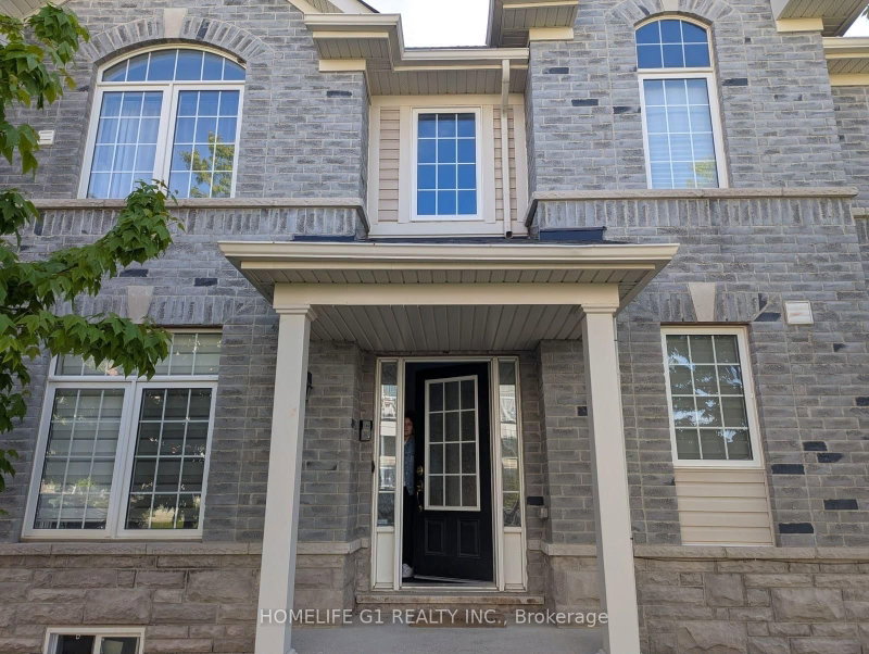 25 Hornett Way