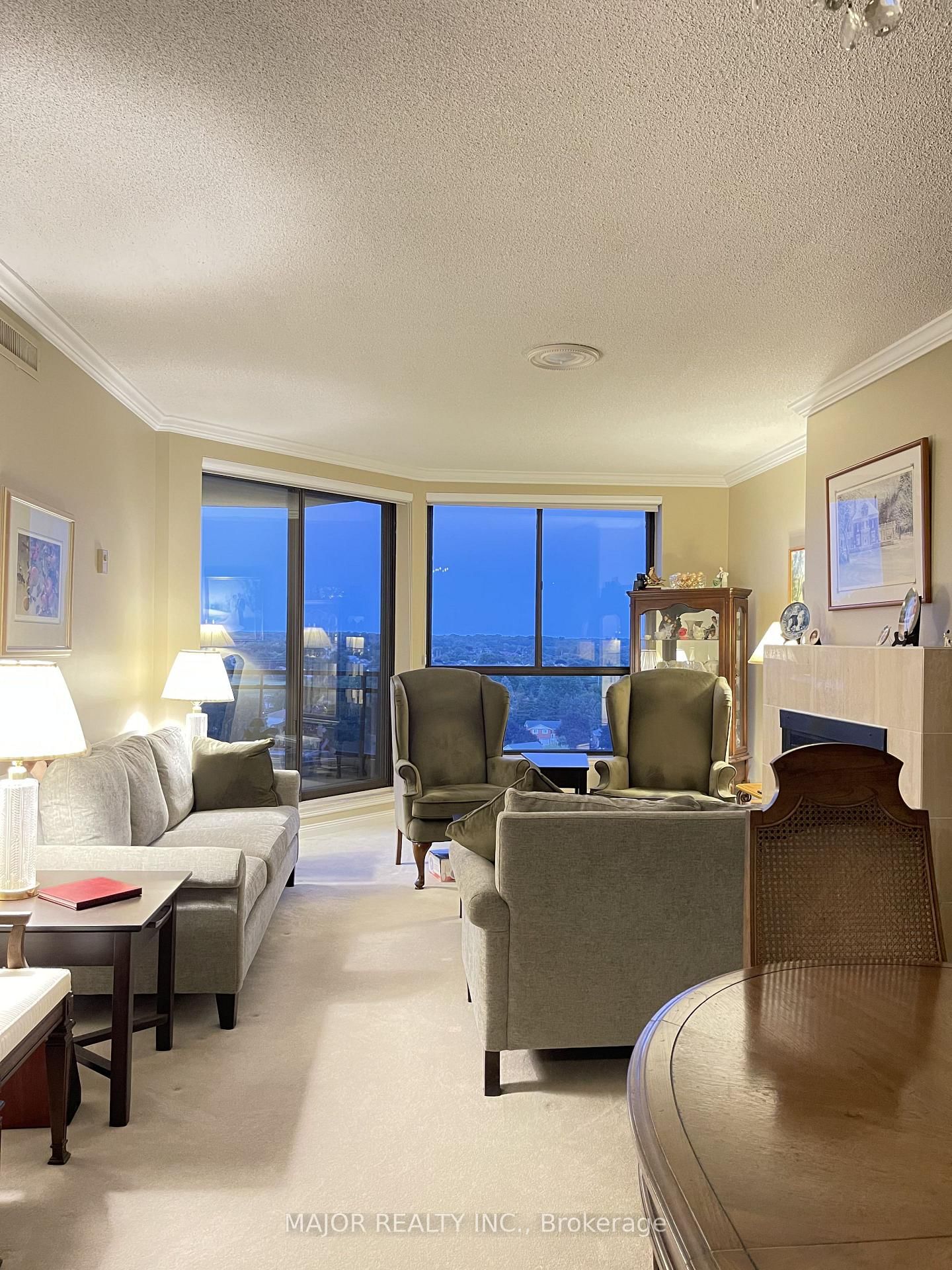 1403-900 Wilson Rd, Oshawa, view 14