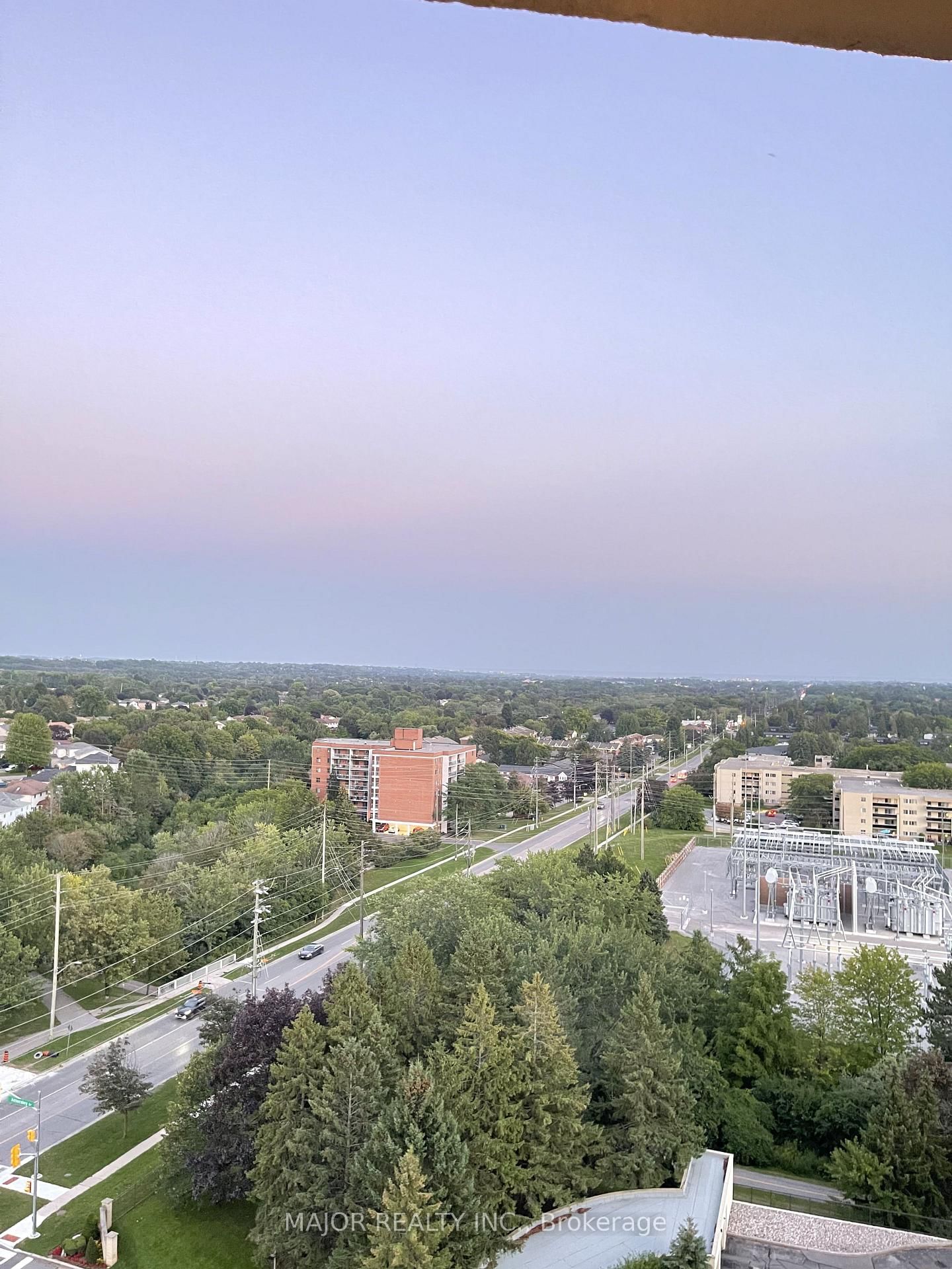 1403-900 Wilson Rd, Oshawa, view 18