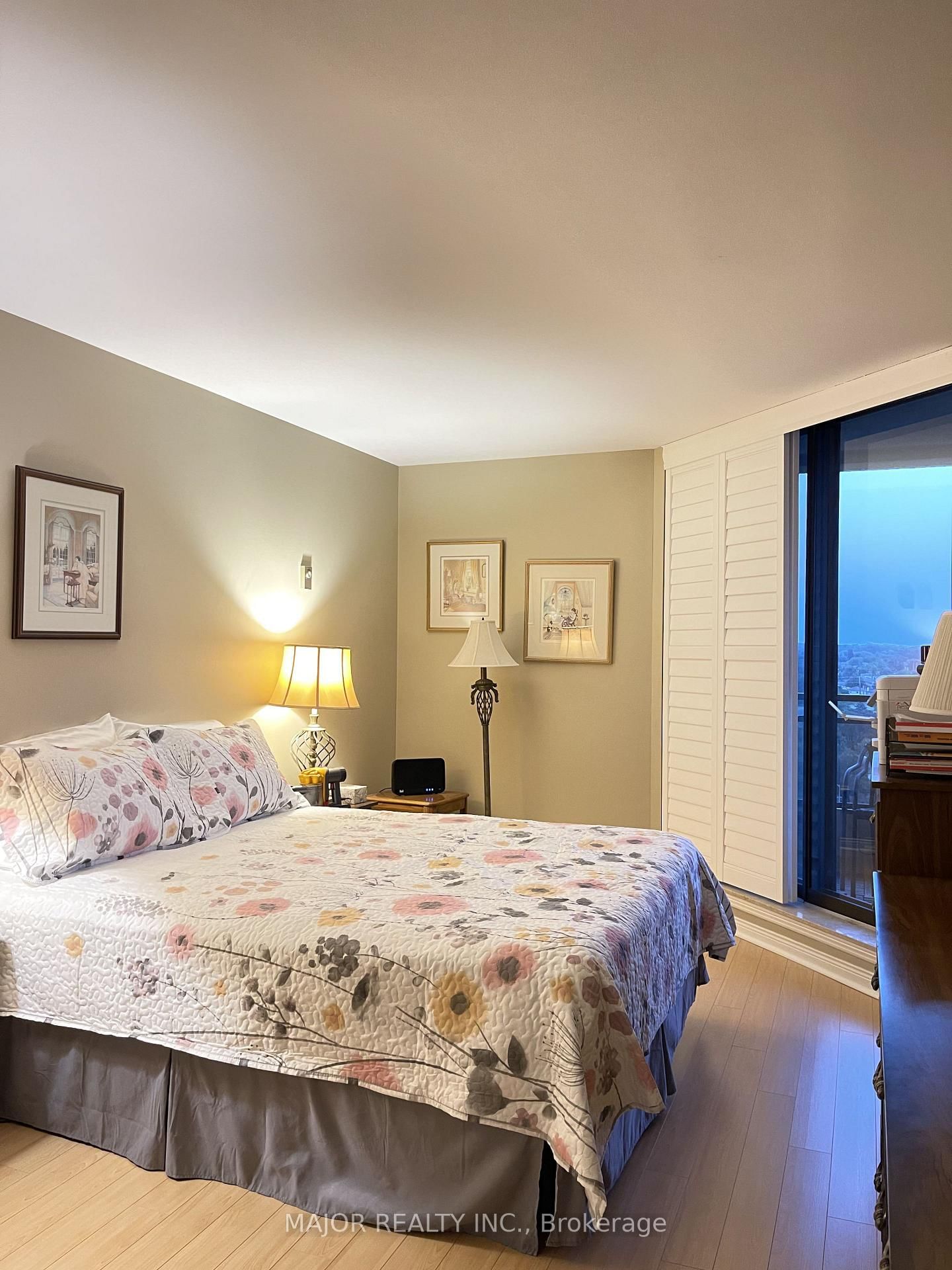 1403-900 Wilson Rd, Oshawa, view 24