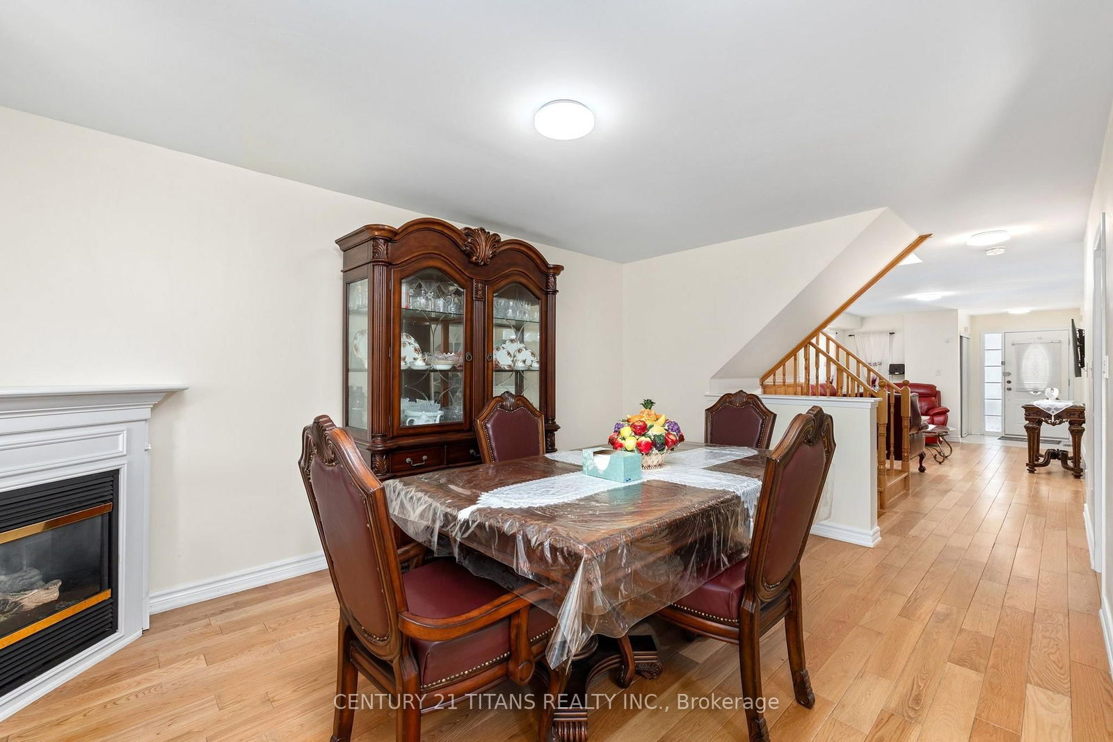 69 Rampart Crescent • Whitby, ON photo 10