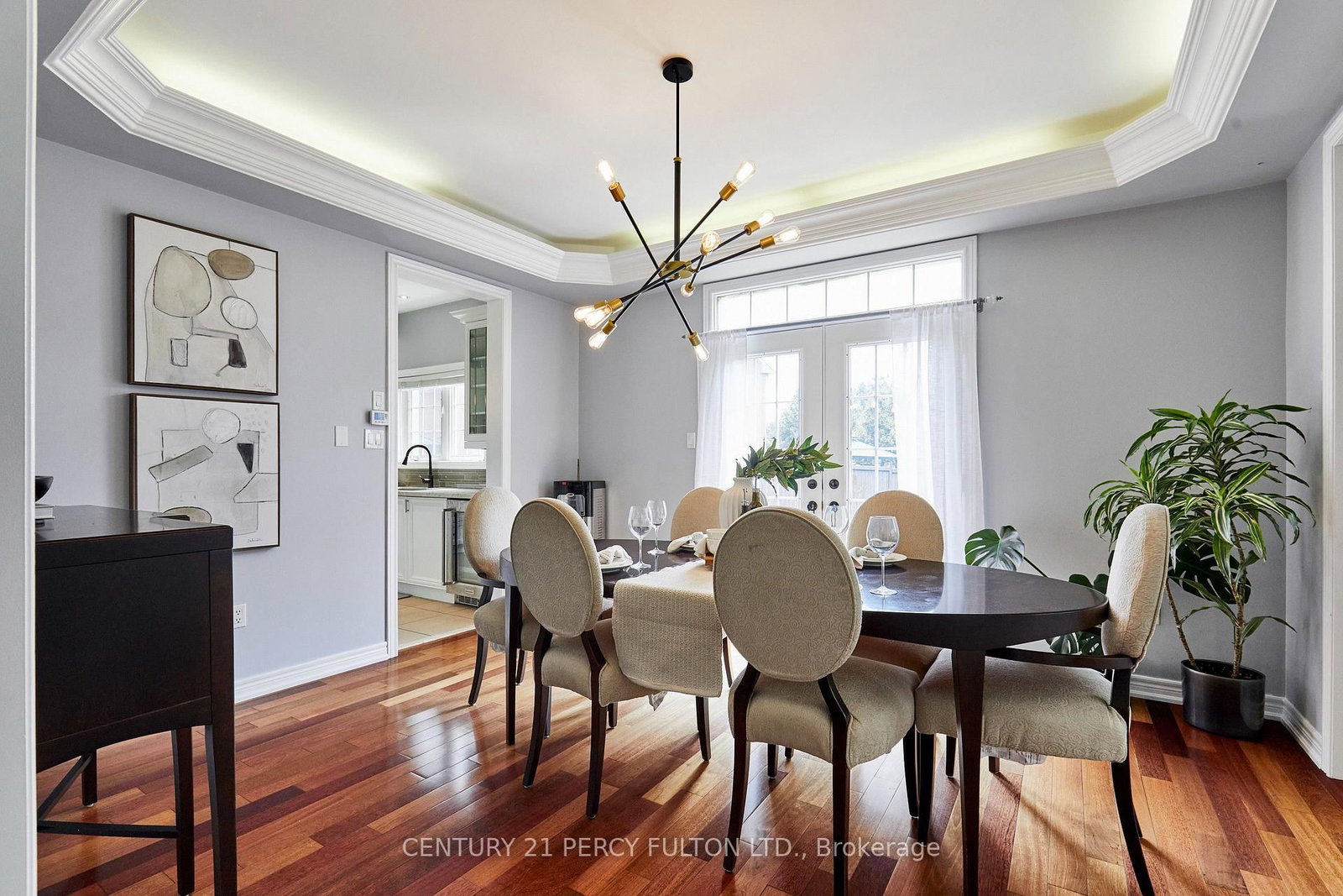 8 Mackeller Court • Ajax, ON photo 11
