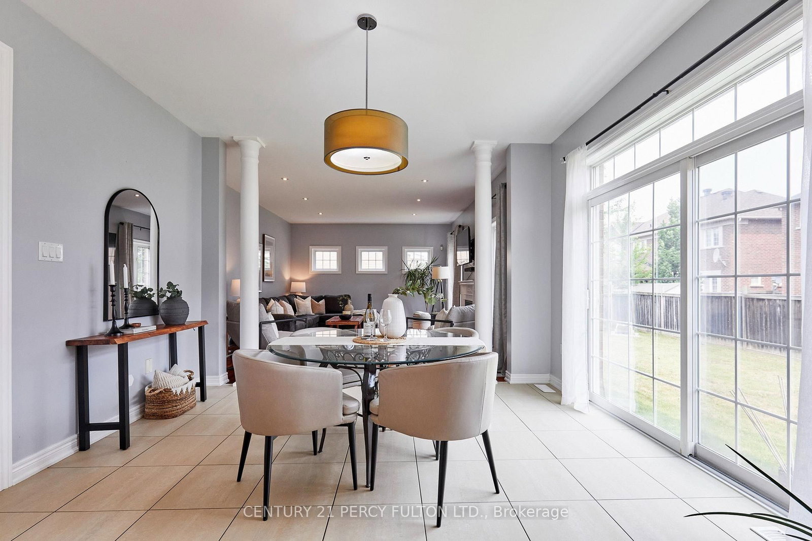 8 Mackeller Court • Ajax, ON photo 17