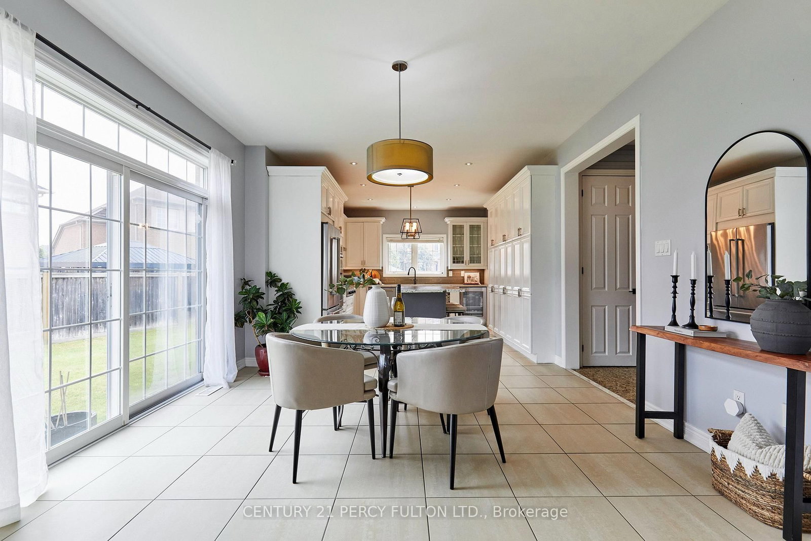 8 Mackeller Court • Ajax, ON photo 18