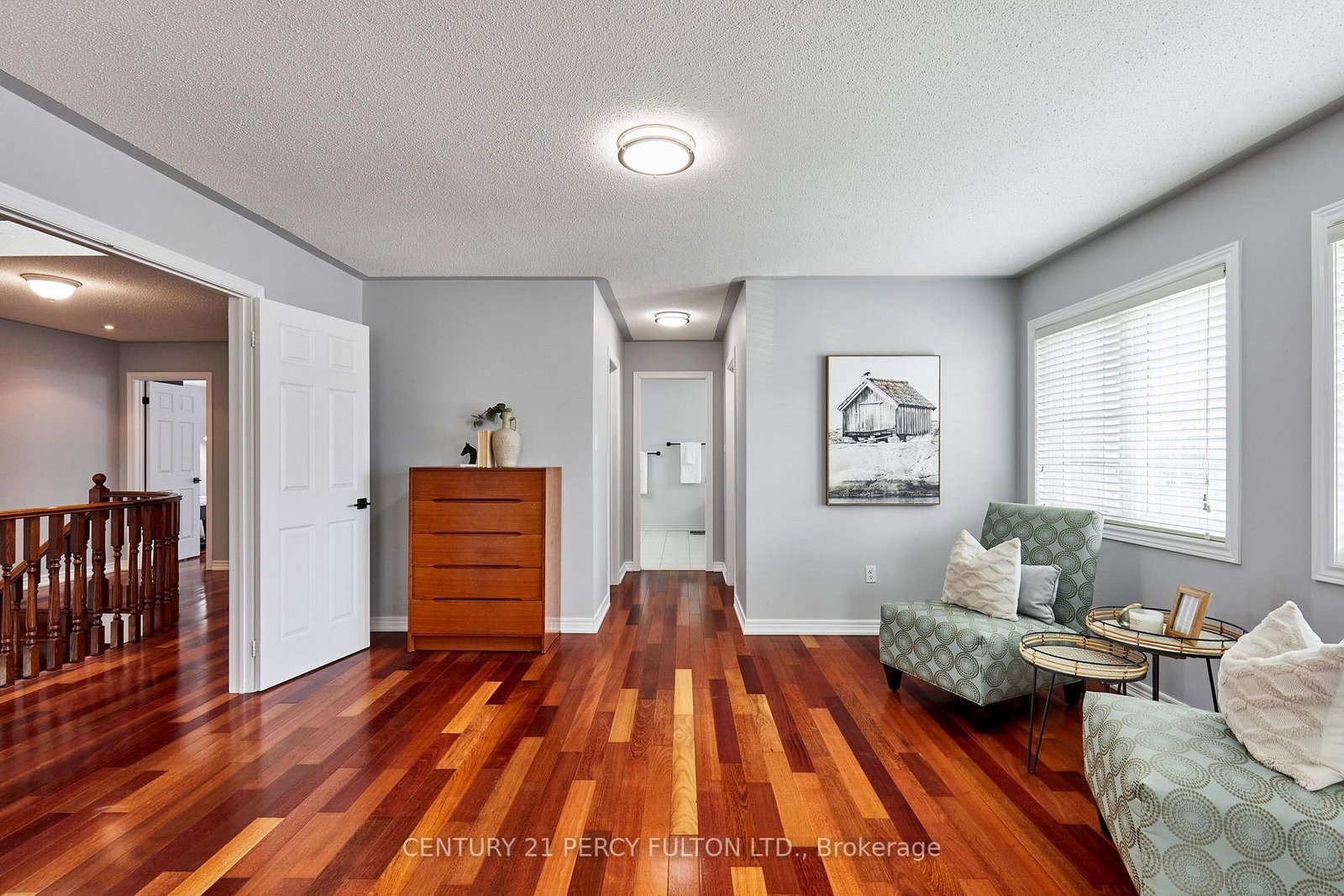 8 Mackeller Court • Ajax, ON photo 25