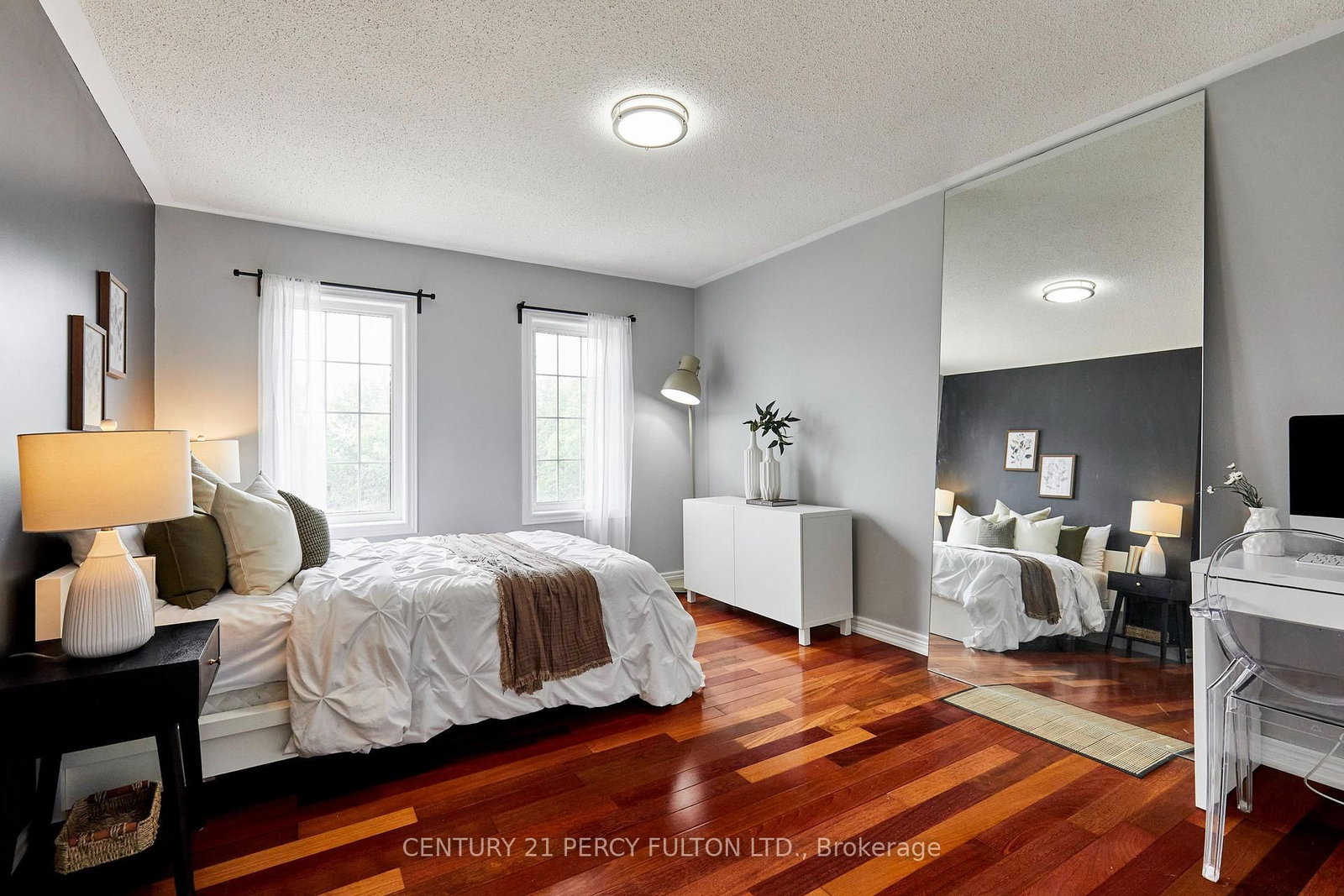8 Mackeller Court • Ajax, ON photo 29