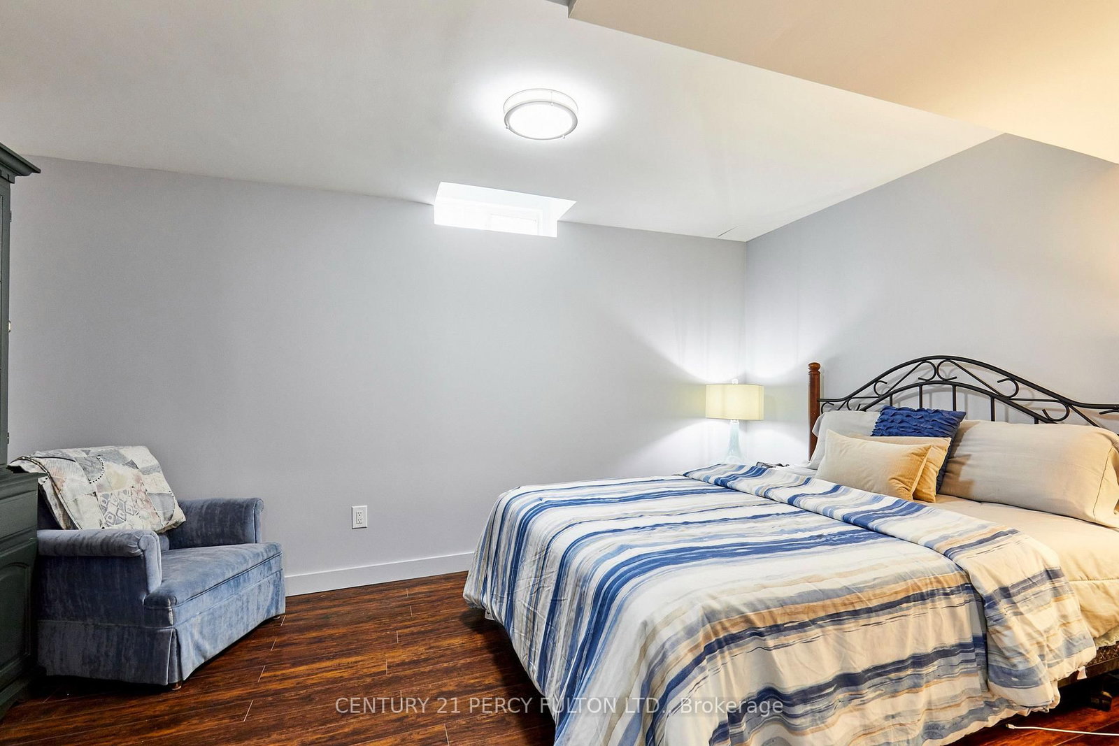 8 Mackeller Court • Ajax, ON photo 41