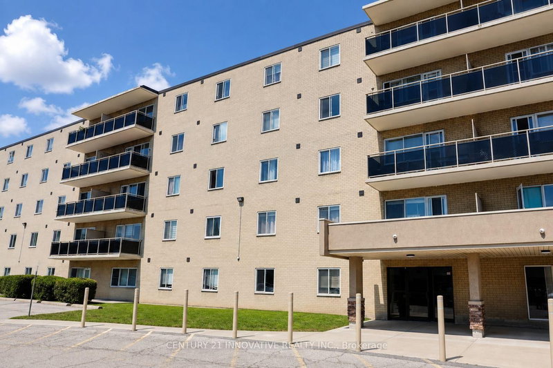 101 - 936 Glen Street