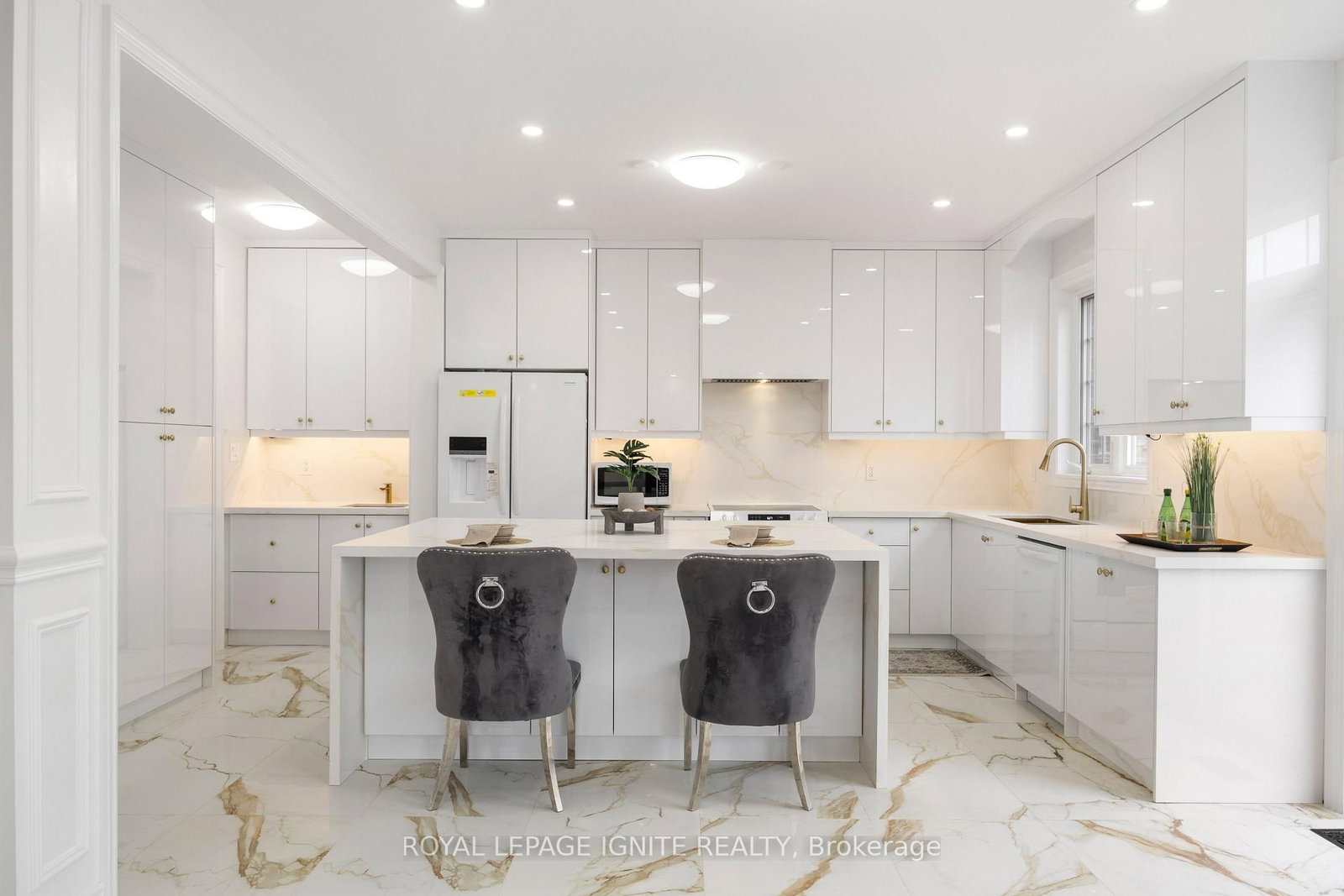 1 Morningstar Avenue • Whitby, ON photo 19