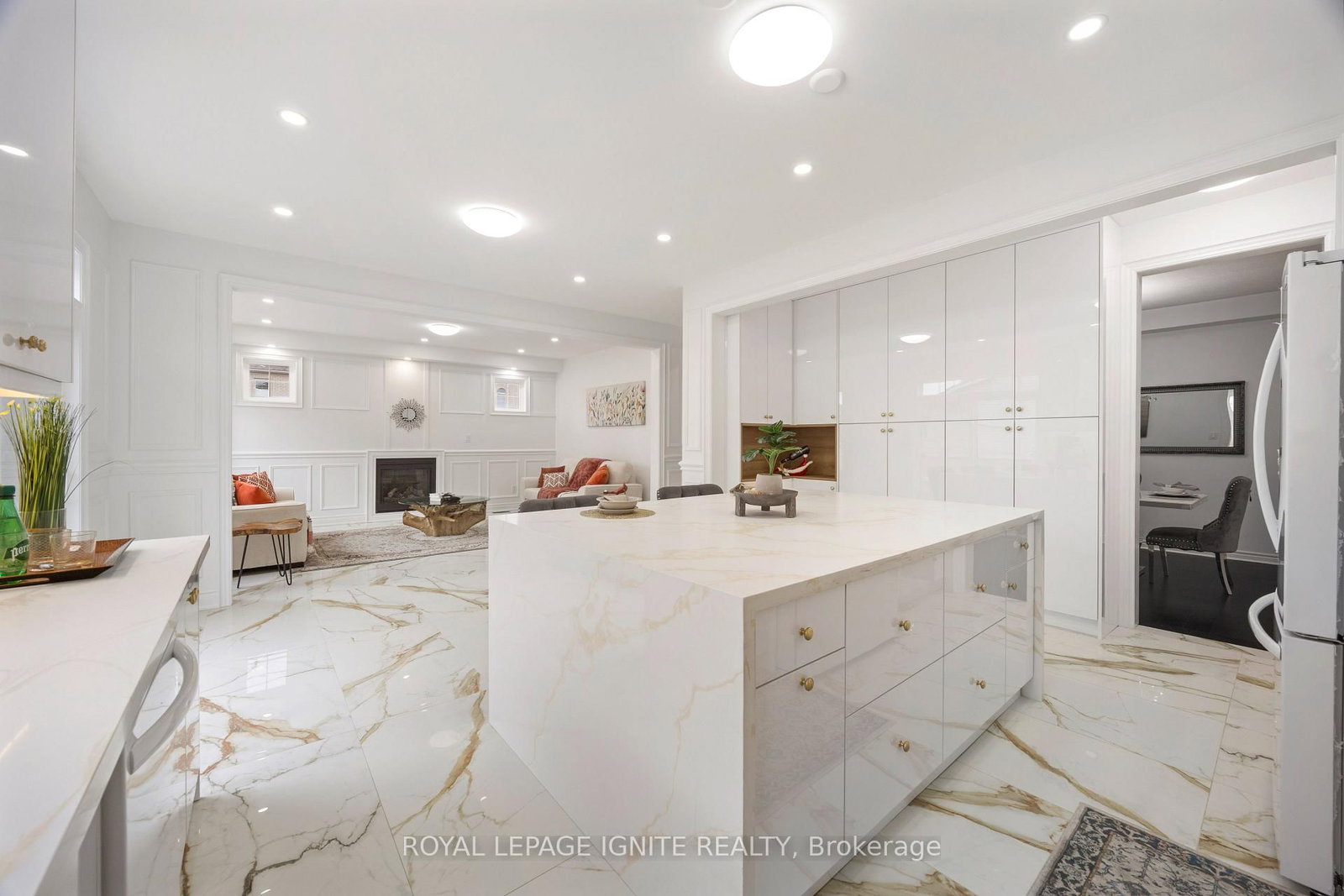 1 Morningstar Avenue • Whitby, ON photo 21