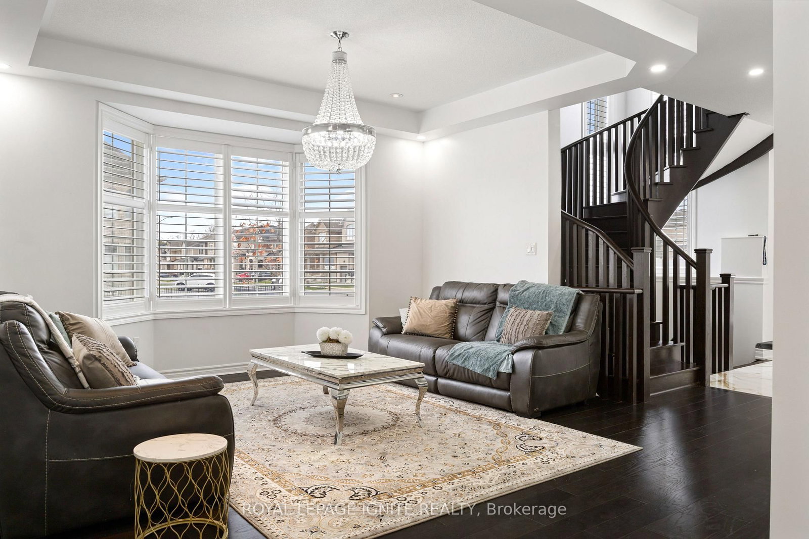 1 Morningstar Avenue • Whitby, ON photo 23