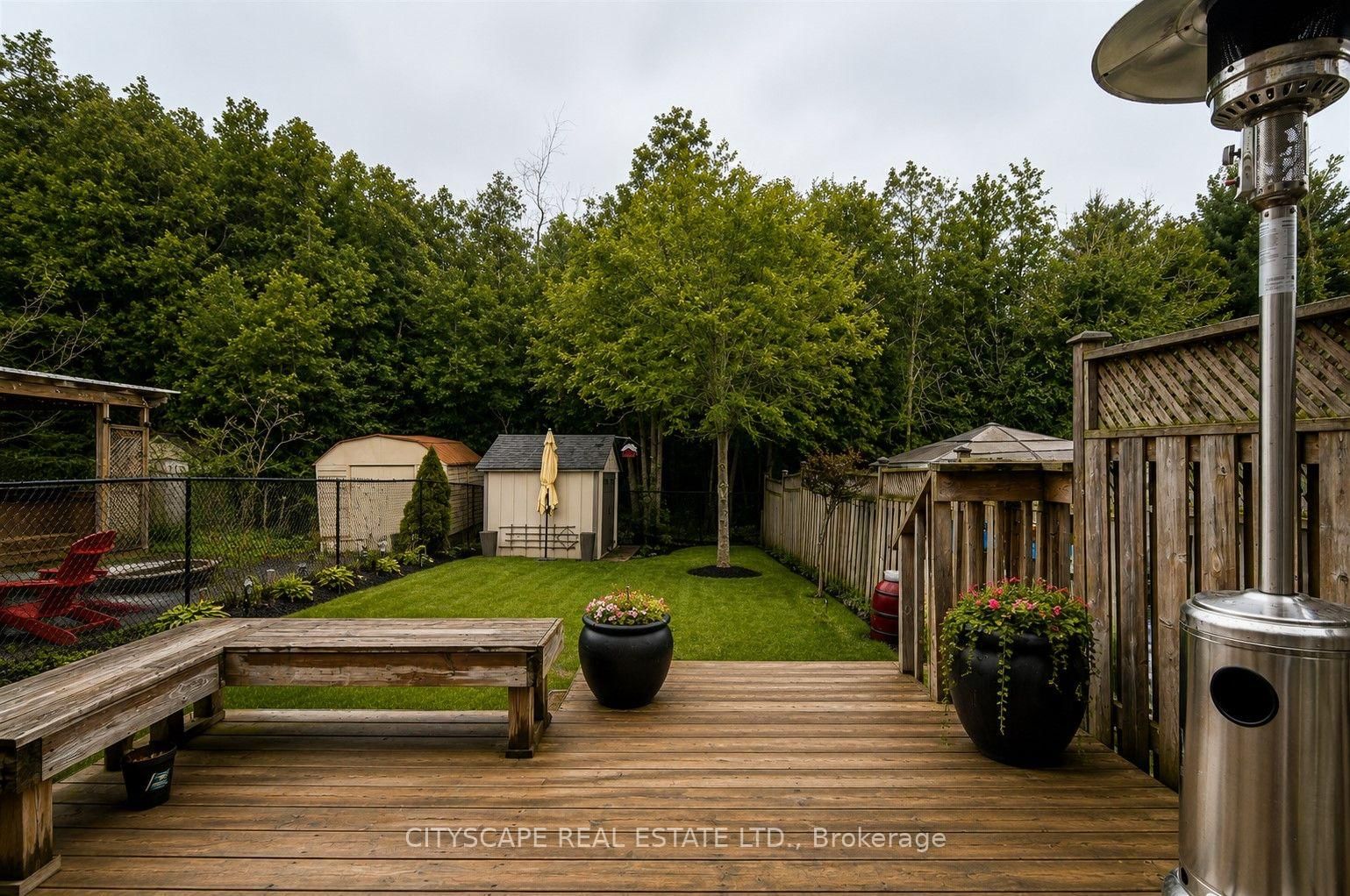 353 Sparrow Circle • Pickering, ON photo 29