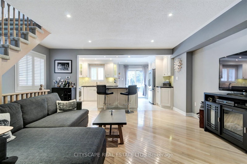 353 Sparrow Circle