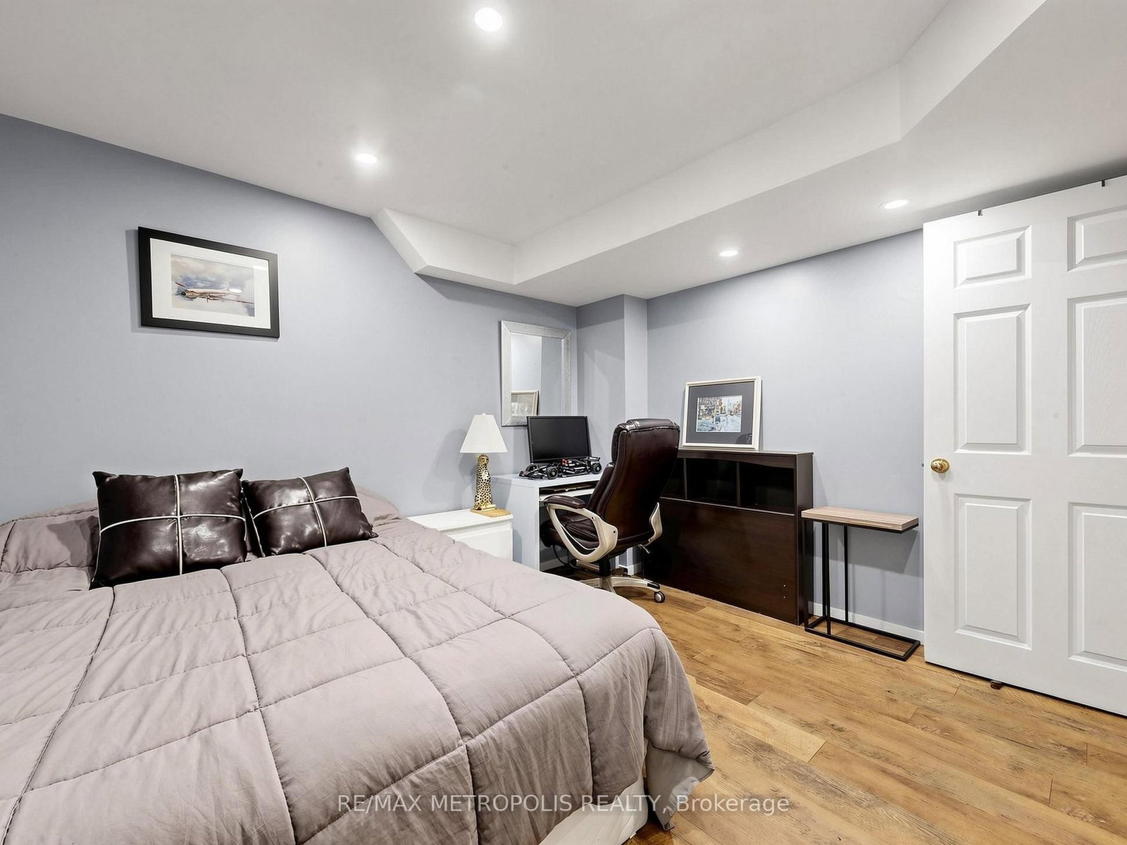84 Braebrook Drive • Whitby, ON photo 21