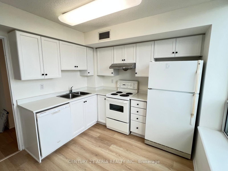 2800 Warden Toronto,ON M1W 3Z6 — Photo 12